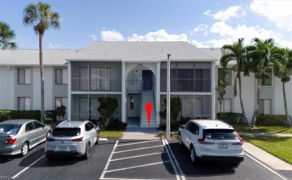 4781 Lakeside Club BLVD 12 FORT MYERS, FL 33905