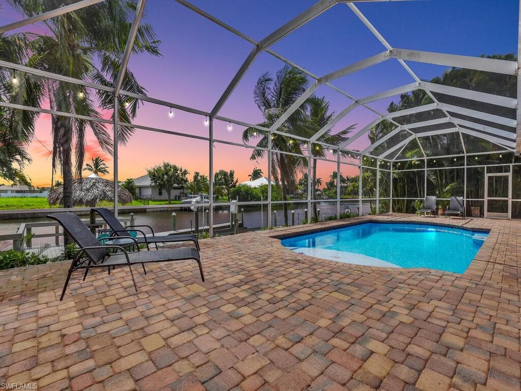 2539 SW 27th AVE CAPE CORAL, FL 33914
