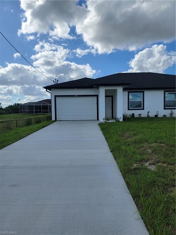 440 Petite AVE LEHIGH ACRES, FL 33974