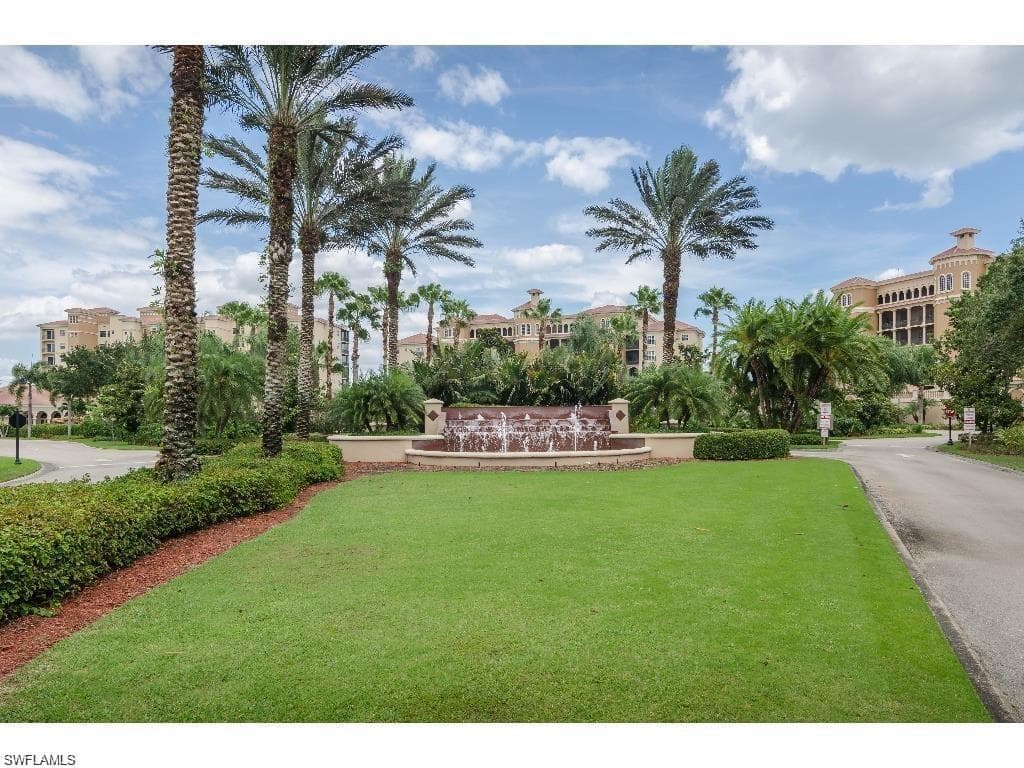 580 El Camino Real 3402 NAPLES, FL 34119
