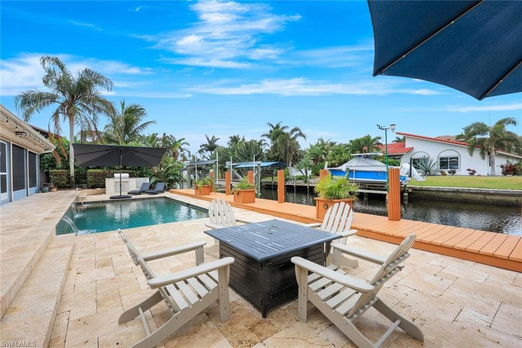 27098 Harbor DR BONITA SPRINGS, FL 34135