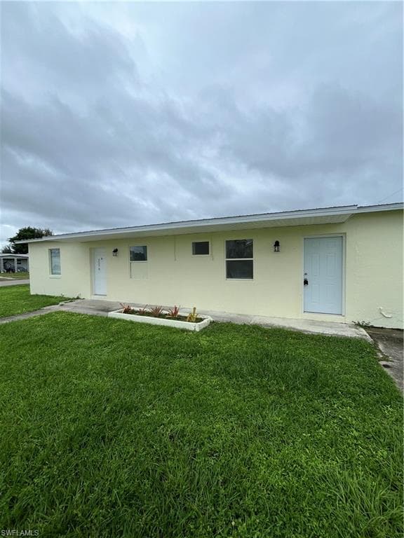 2270 Aaron ST A PORT CHARLOTTE, FL 33952