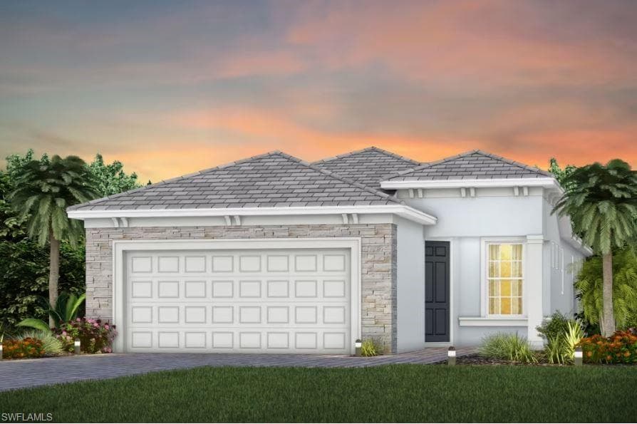 17846 Beautybush TER NORTH FORT MYERS, FL 33917