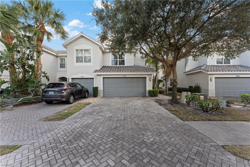 16191 Ravina WAY 23 NAPLES, FL 34110
