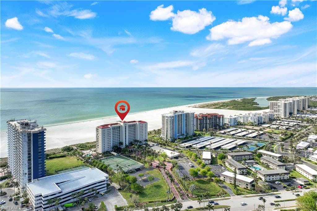 100 Collier BLVD 107 MARCO ISLAND, FL 34145