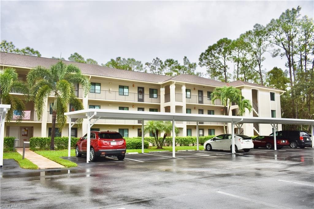 5767 Deauville CIR D206 NAPLES, FL 34112