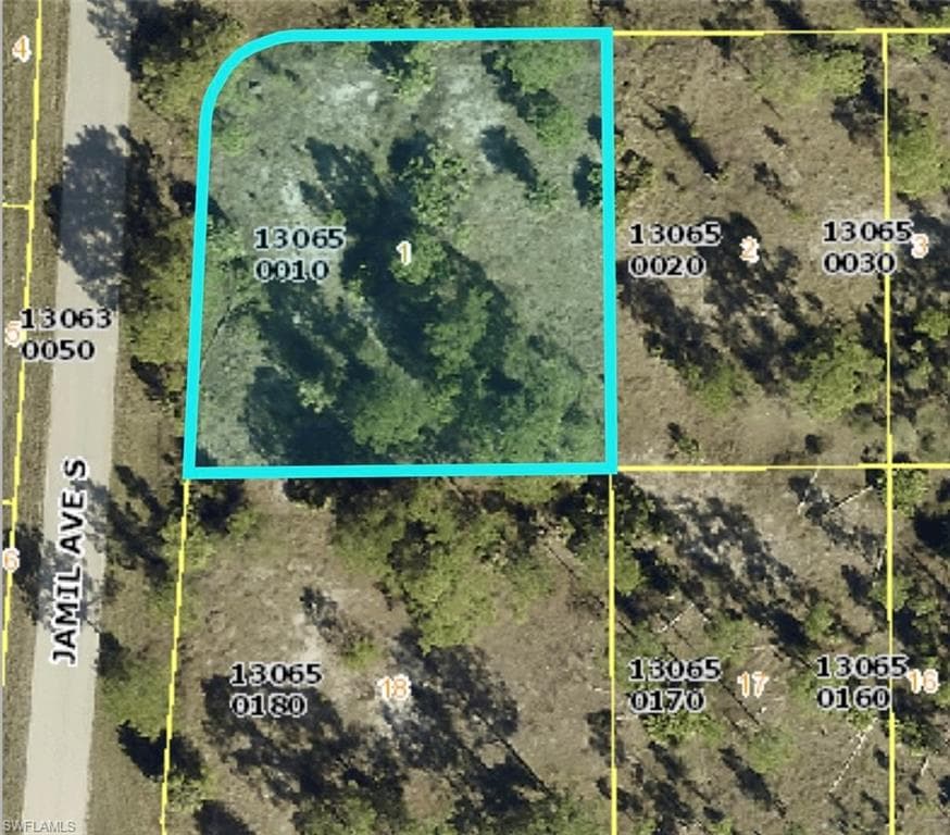 848 Aldrich ST E LEHIGH ACRES, FL 33974