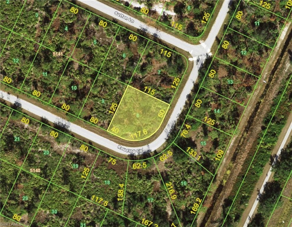13284 Rouding CIR PORT CHARLOTTE, FL 33981