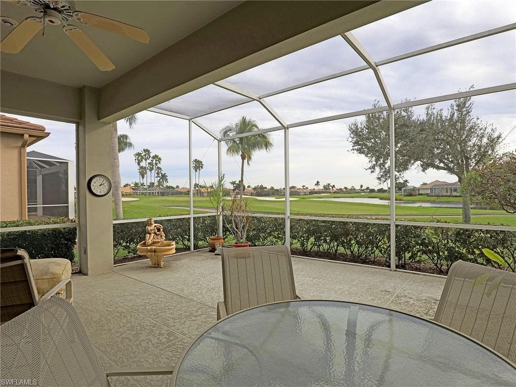 9269 Garden Pointe FORT MYERS, FL 33908