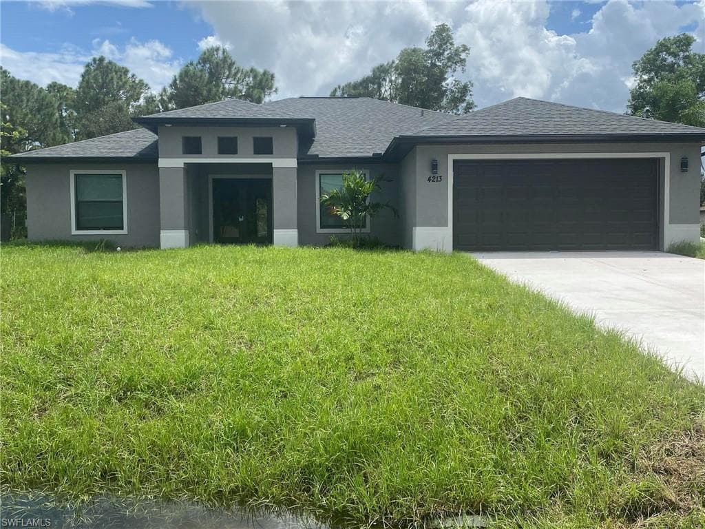 2511 10th ST SW LEHIGH ACRES, FL 33976