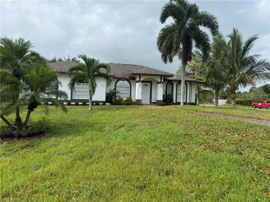 3495 EVERGLADES BLVD N NAPLES, FL 34120