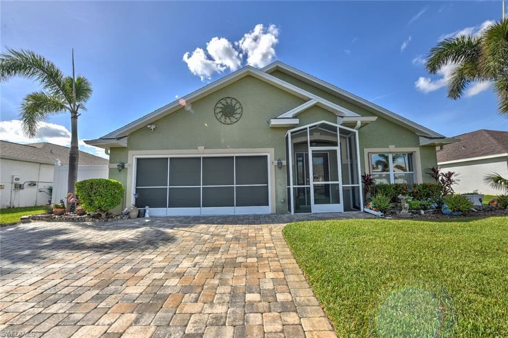 15642 Beachcomber AVE FORT MYERS, FL 33908