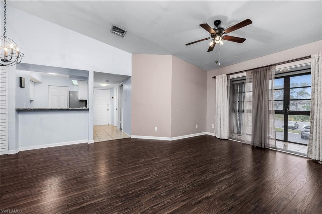 14900 Summerlin Woods DR 13 FORT MYERS, FL 33919