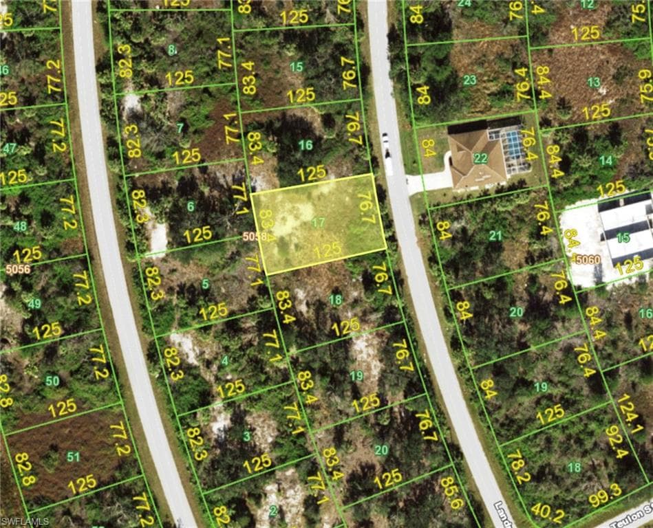 7093 Landrum CIR PORT CHARLOTTE, FL 33981