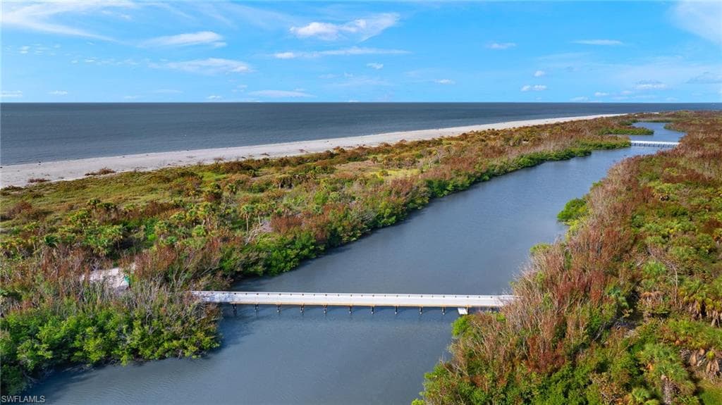 5117 Sea Bell RD G206 SANIBEL, FL 33957