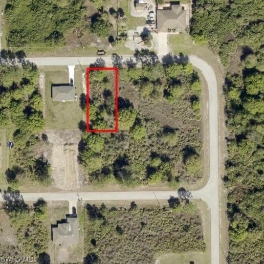1118 Artic ST E LEHIGH ACRES, FL 33974