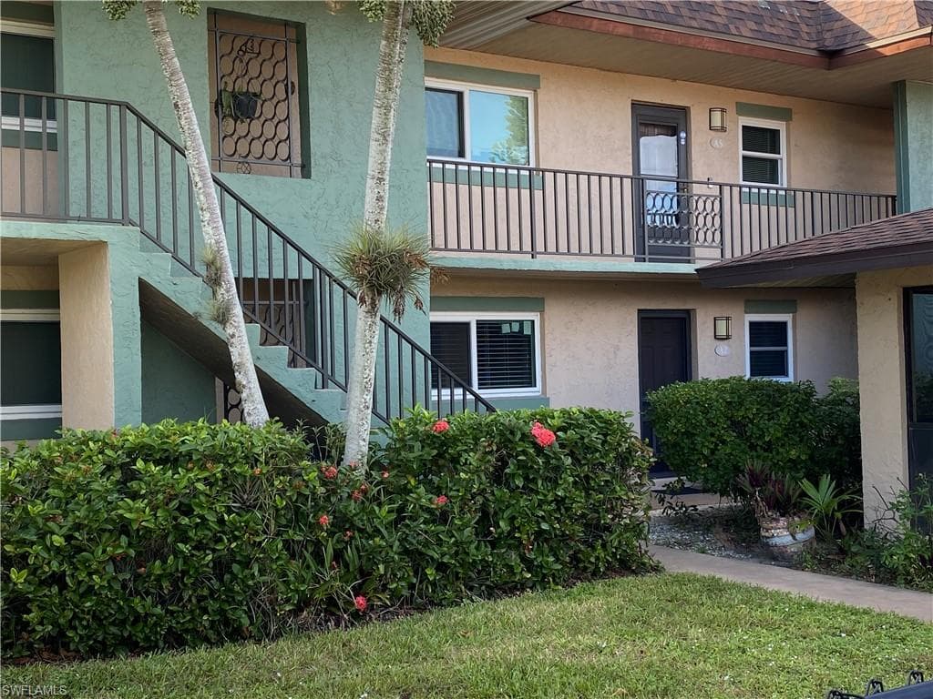 5563 Rattlesnake Hammock RD A2 NAPLES, FL 34113
