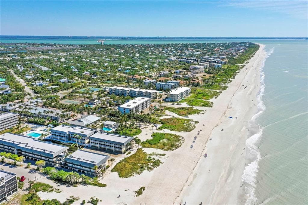 1246 Fulgur ST 804 SANIBEL, FL 33957