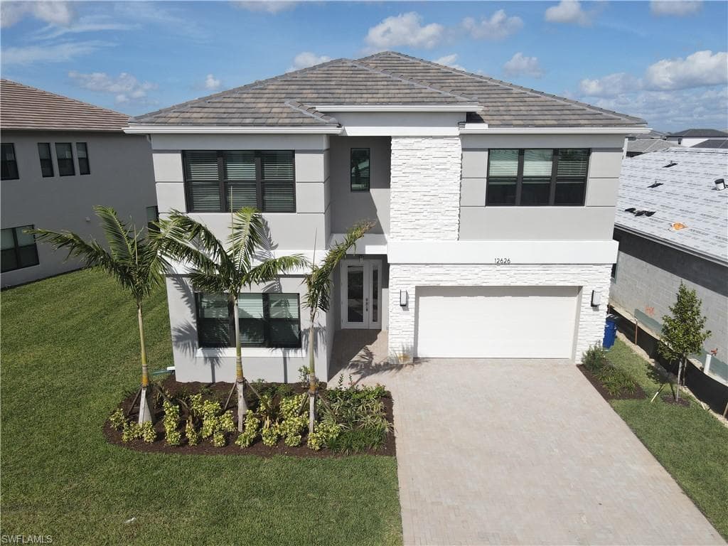12626 CABALLO CT ESTERO, FL 33928