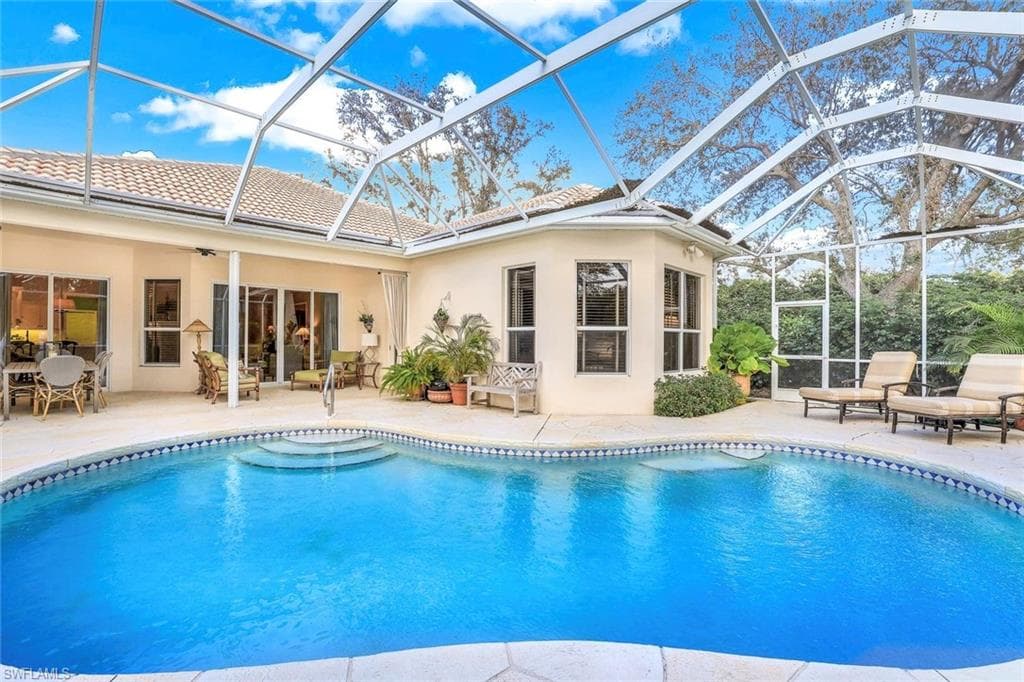 422 Palo Verde DR NAPLES, FL 34119