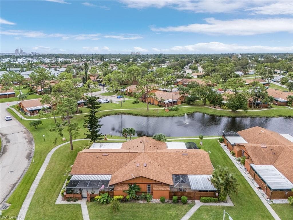 15405 Crystal Lake DR NORTH FORT MYERS, FL 33917