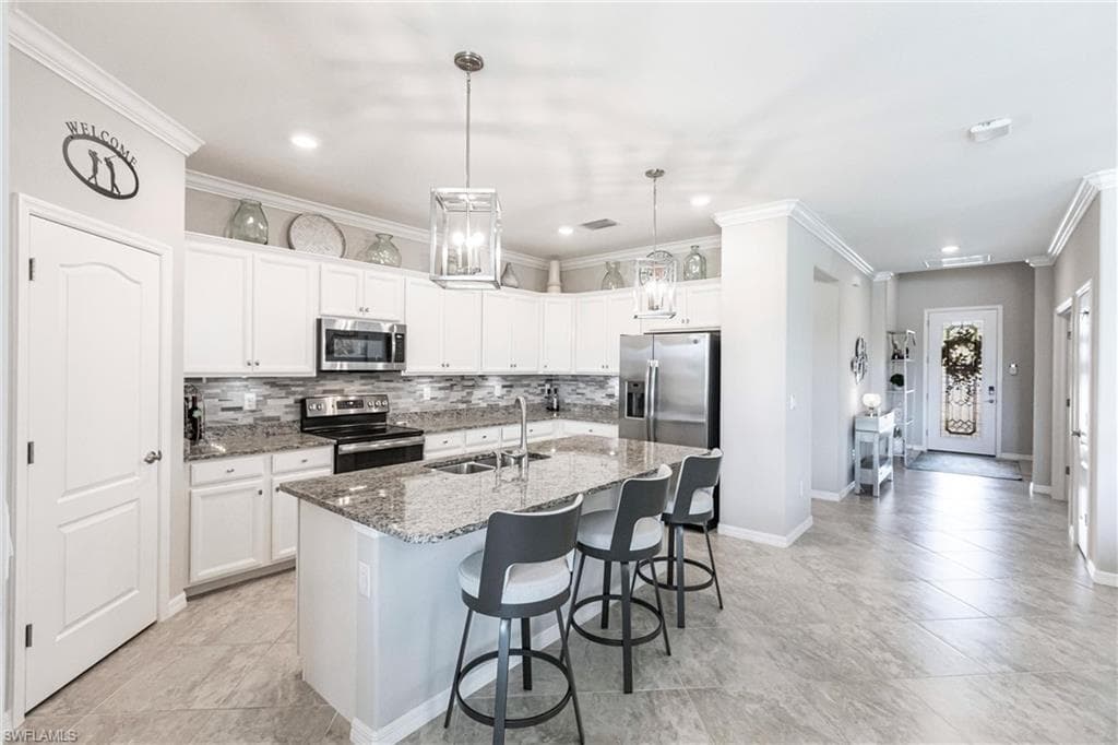 16016 Palmetto Prairie DR ALVA, FL 33920
