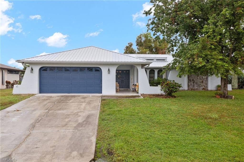 505 SE 17th PL CAPE CORAL, FL 33990