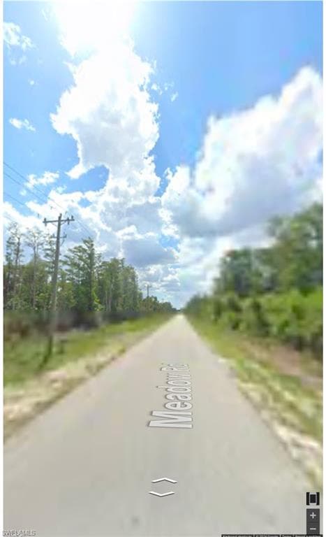 2766 Meadow RD LEHIGH ACRES, FL 33974