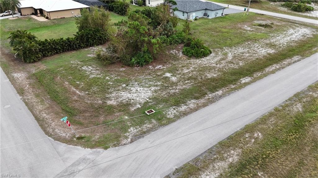 3710 NW 48th TER CAPE CORAL, FL 33993