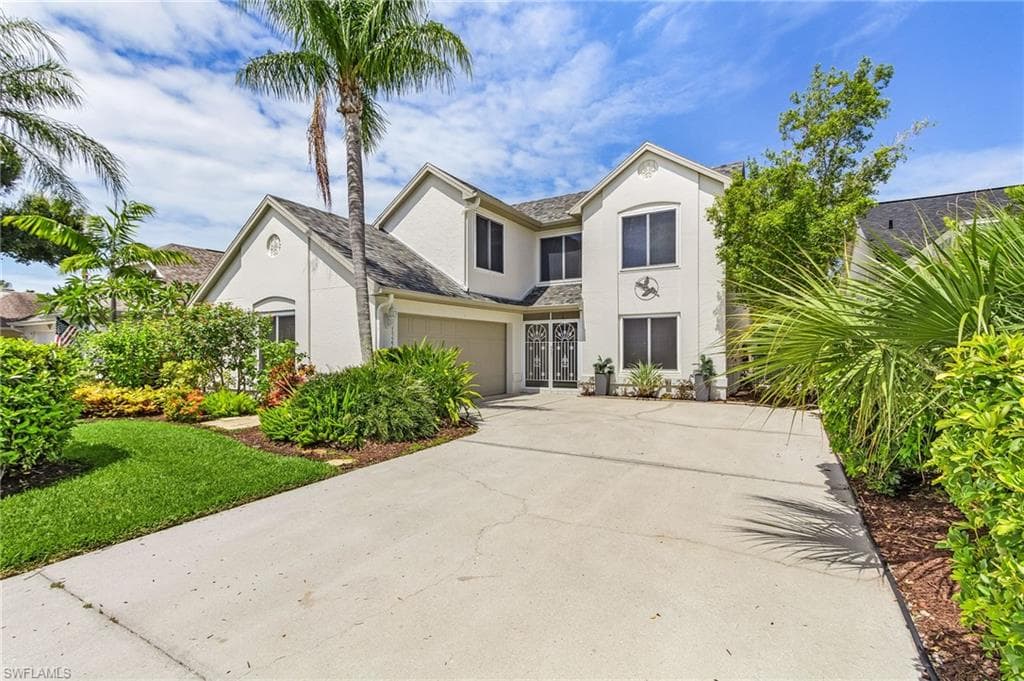 15220 Cricket LN FORT MYERS, FL 33919