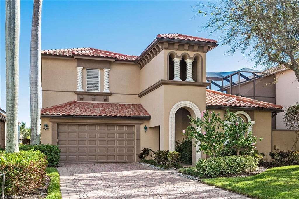 14263 Royal Harbour CT FORT MYERS, FL 33908