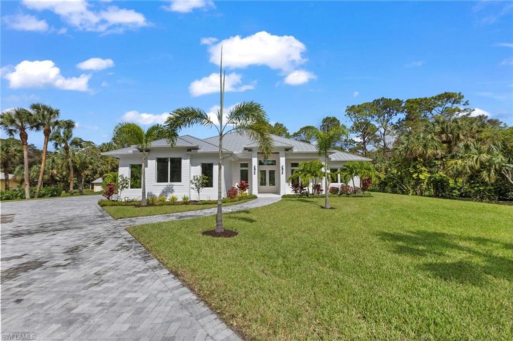 3509 5th AVE SW NAPLES, FL 34117