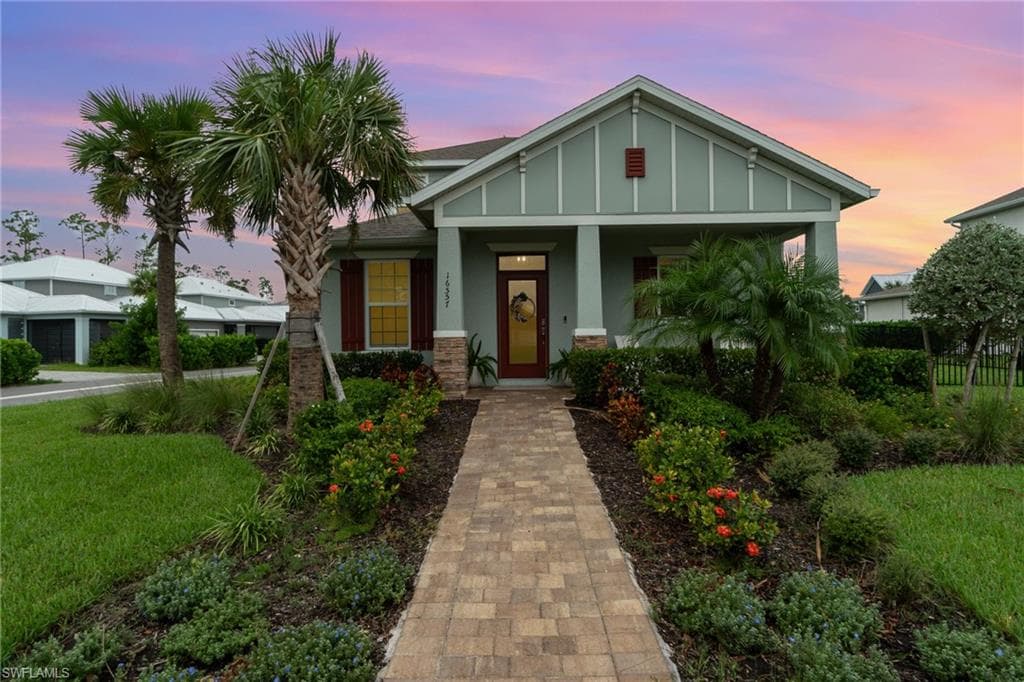 16557 Timber LN PUNTA GORDA, FL 33982