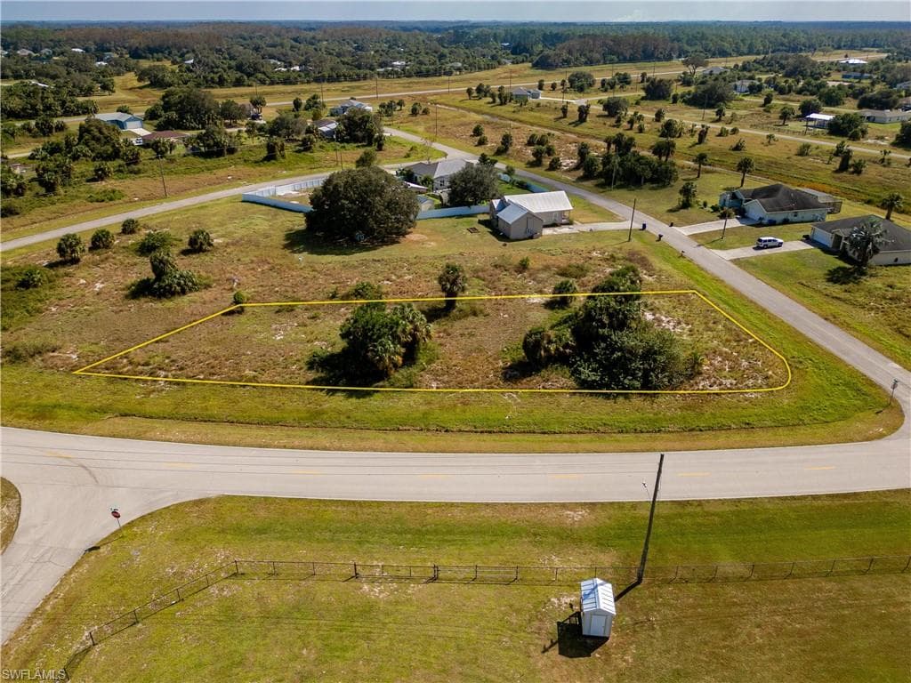 Jay TER LABELLE, FL 33935