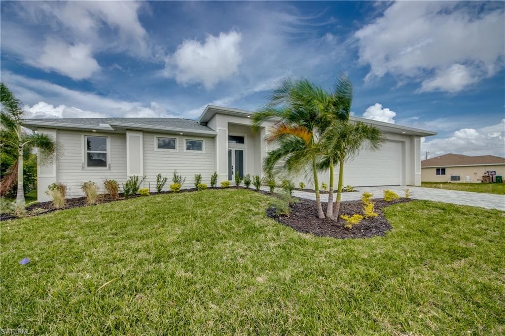 2321 SW 27th ST CAPE CORAL, FL 33914
