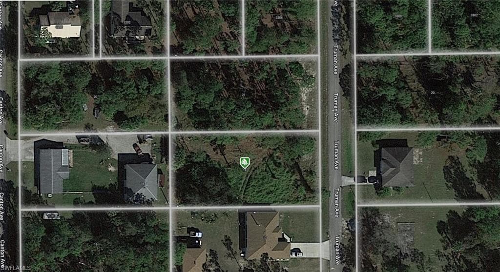 19 Truman AVE LEHIGH ACRES, FL 33936