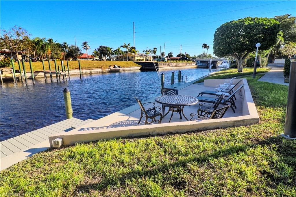 4000 Coronado PKY 203 CAPE CORAL, FL 33904