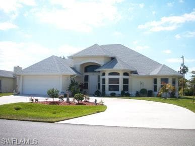606 21st ST CAPE CORAL, FL 33990