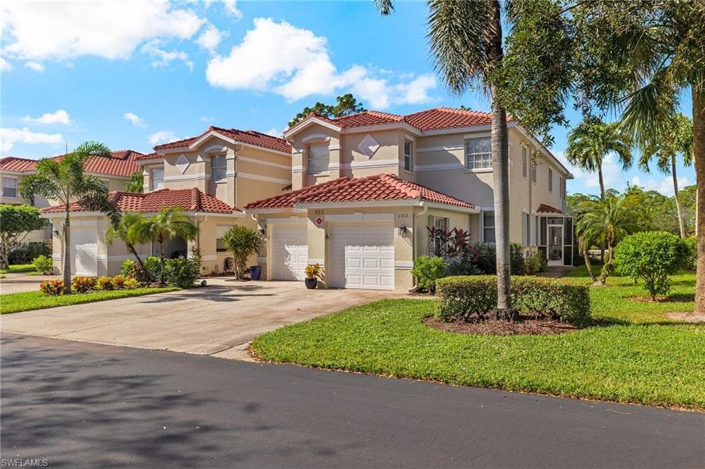 955 Eastham WAY G-102 NAPLES, FL 34104