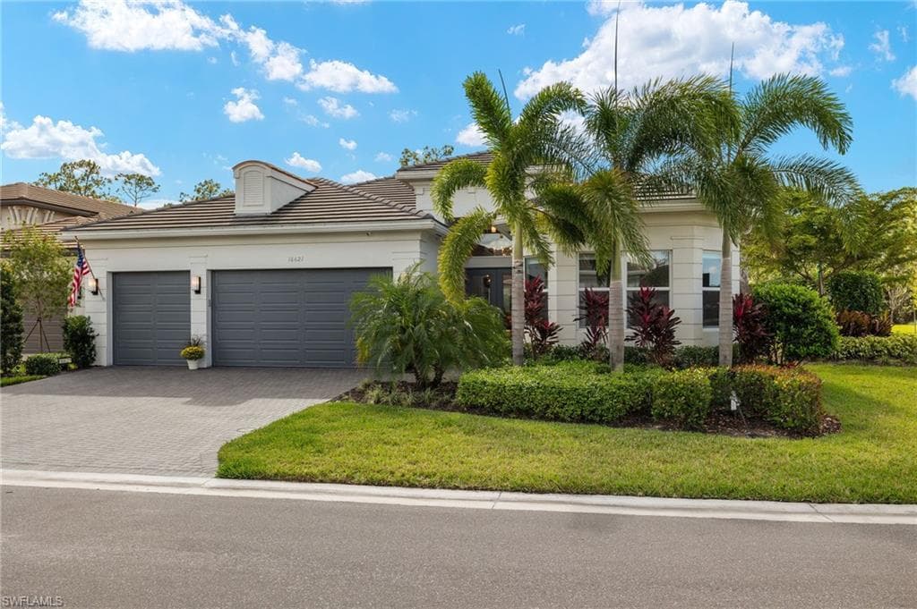 16621 Calistoga DR BONITA SPRINGS, FL 34135