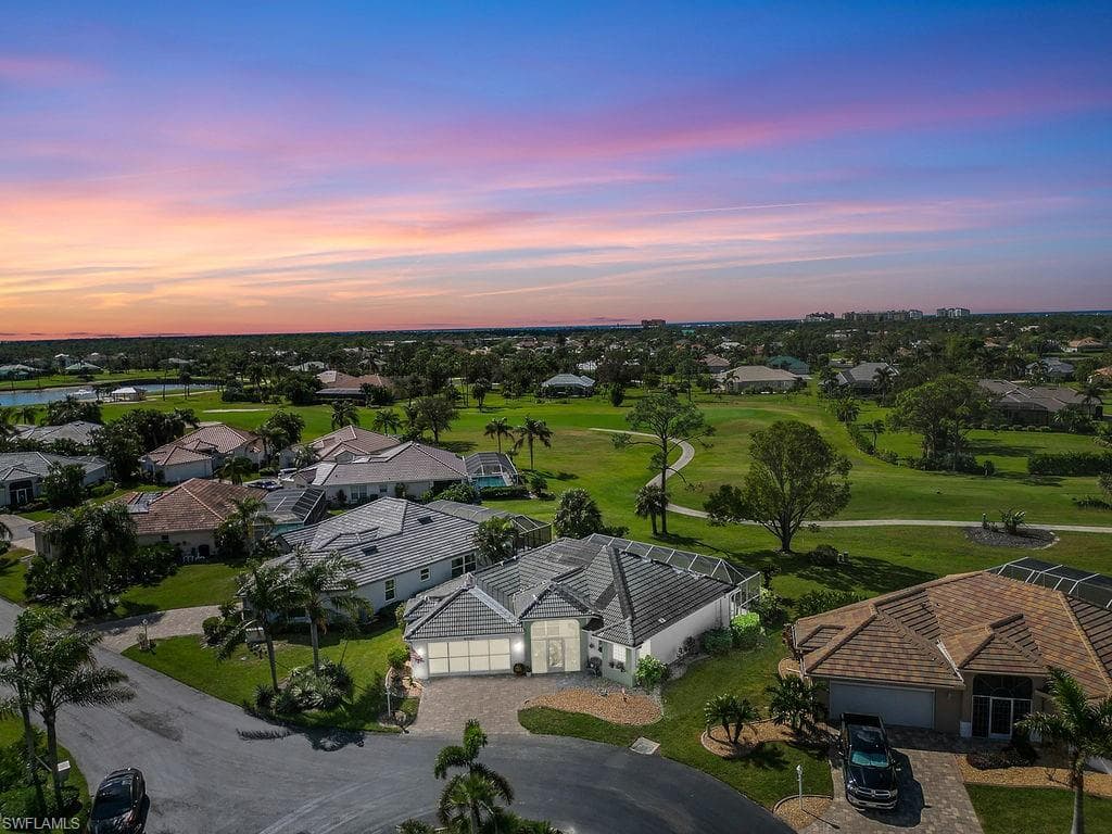 4091 King Tarpon DR PUNTA GORDA, FL 33955