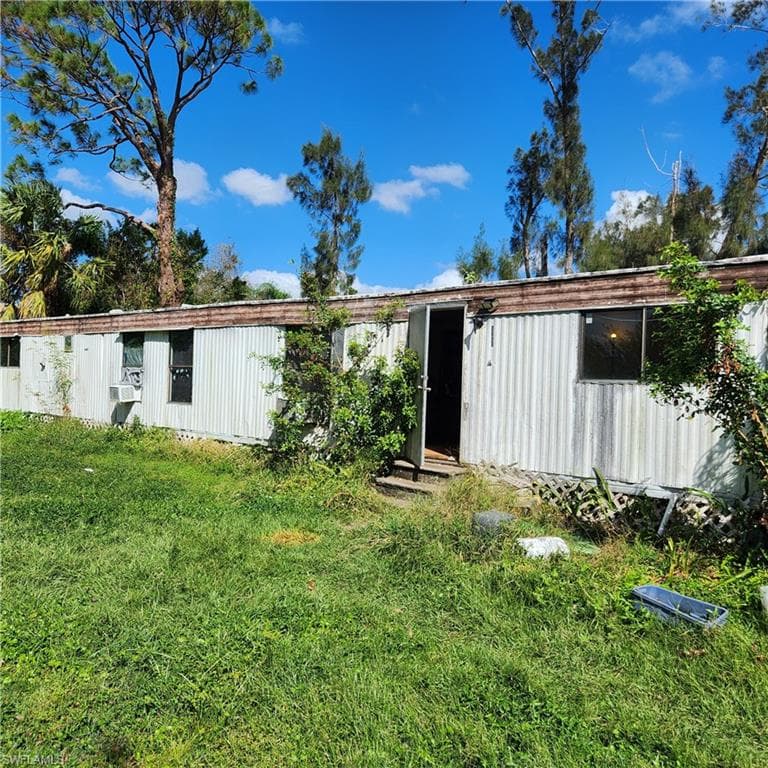 15482 Mapletree DR PUNTA GORDA, FL 33955