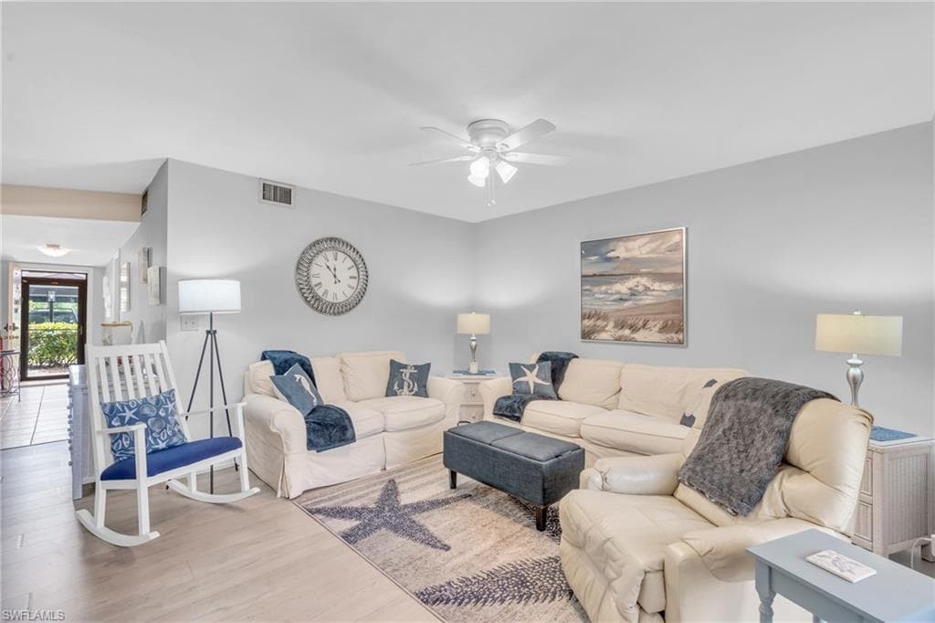 7380 Saint Ives WAY 1107 NAPLES, FL 34104