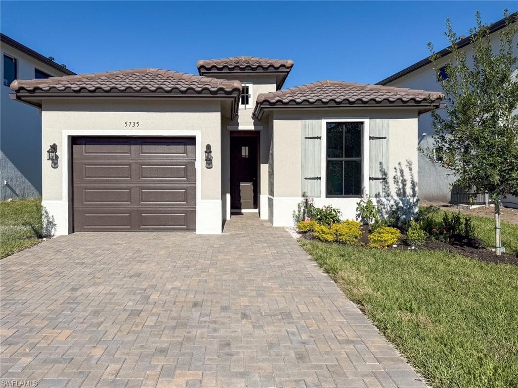 5735 AGOSTINO WAY AVE MARIA, FL 34142