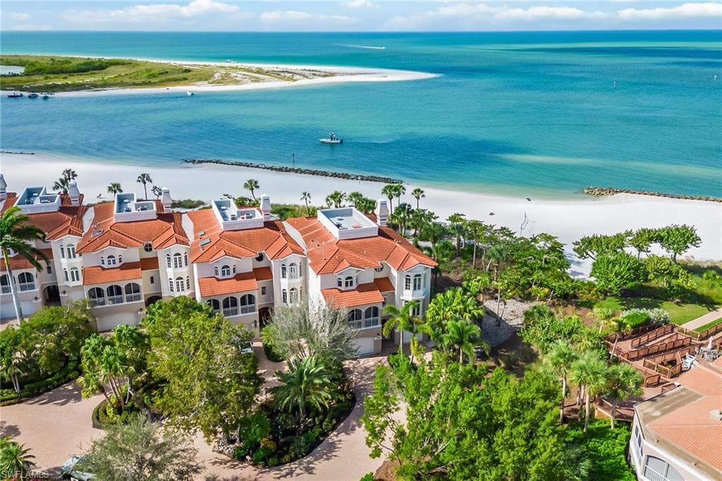 1000 Royal Marco WAY 6 MARCO ISLAND, FL 34145