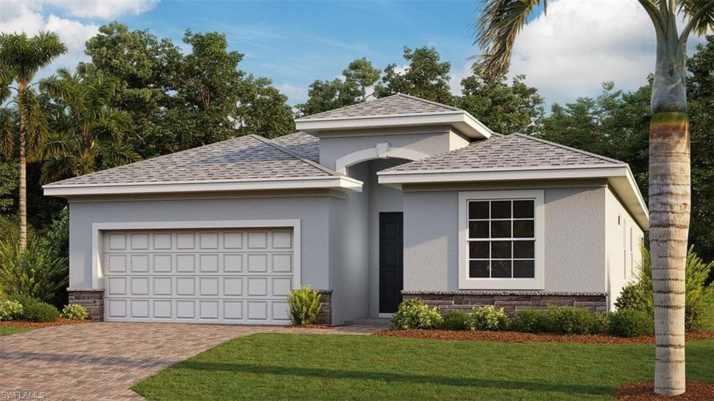16791 Elkhorn Coral DR NORTH FORT MYERS, FL 33903