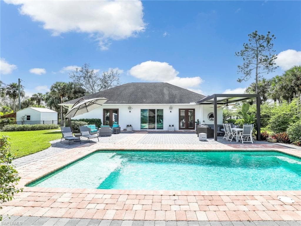 3465 30th AVE SE NAPLES, FL 34117