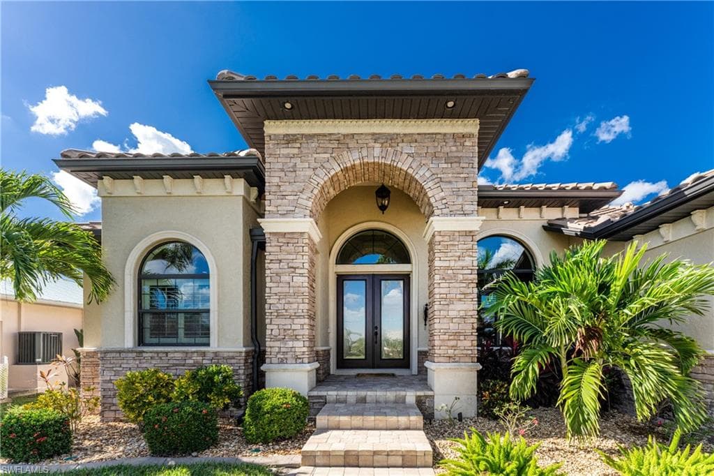 4521 Almar DR PUNTA GORDA, FL 33950