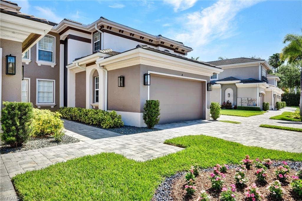 9380 Triana TER 314 FORT MYERS, FL 33912