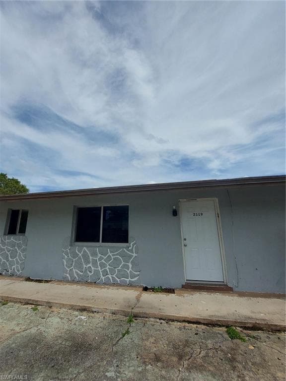 2119 Hanson ST FORT MYERS, FL 33901